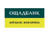 Банк Ощадбанк в Зарожанах