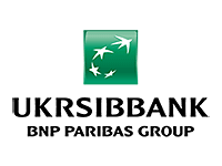 Банк UKRSIBBANK в Зарожанах