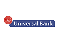 Банк Universal Bank в Зарожанах